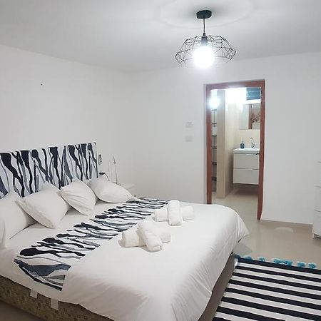 Hili Apartments Tiberias Ngoại thất bức ảnh