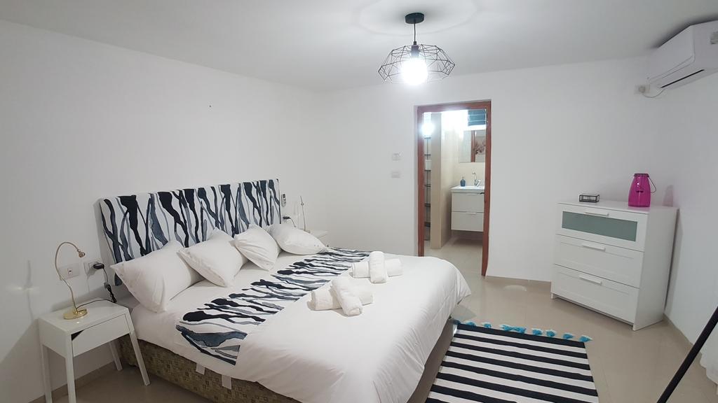 Hili Apartments Tiberias Ngoại thất bức ảnh