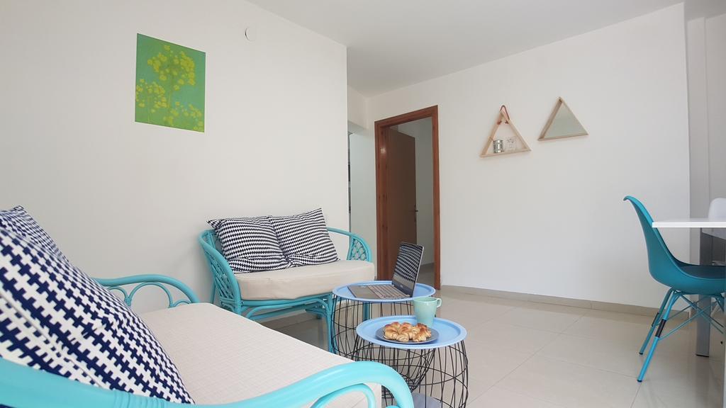 Hili Apartments Tiberias Ngoại thất bức ảnh