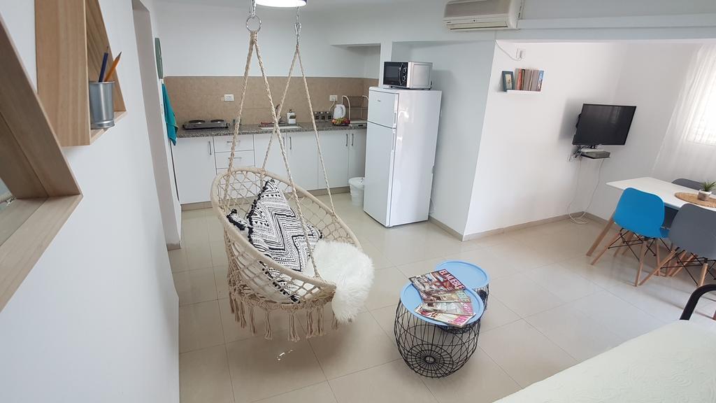 Hili Apartments Tiberias Ngoại thất bức ảnh