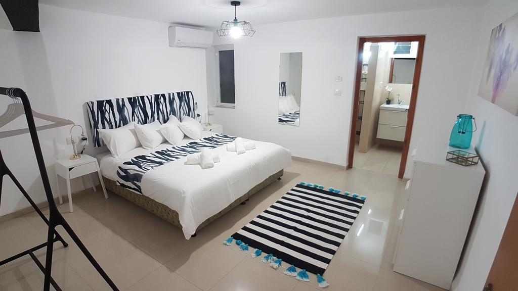 Hili Apartments Tiberias Ngoại thất bức ảnh