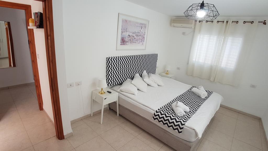 Hili Apartments Tiberias Ngoại thất bức ảnh