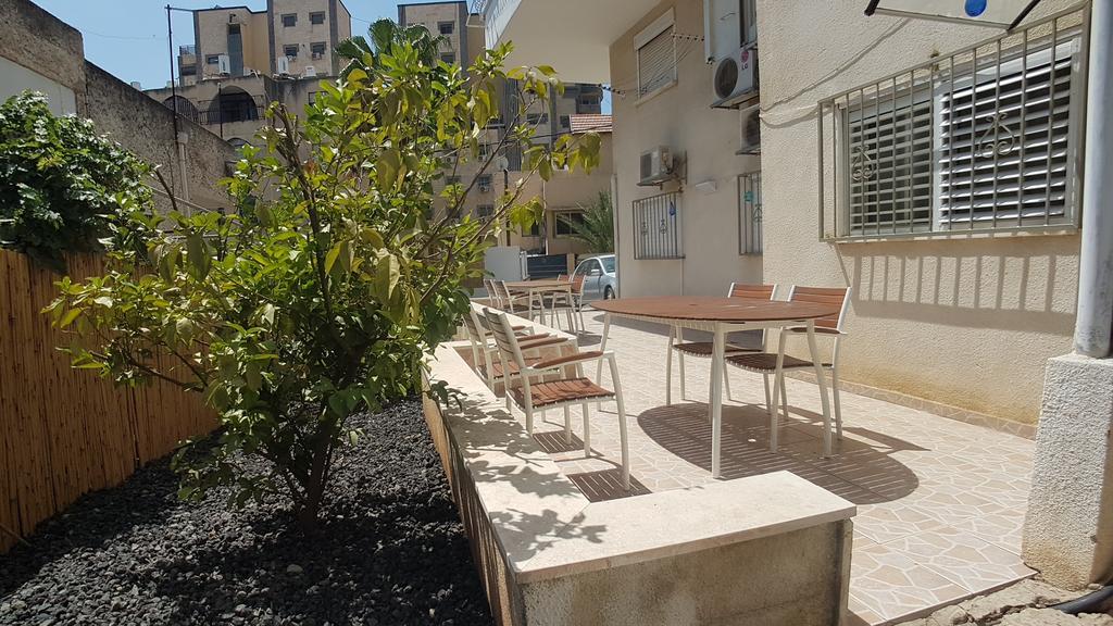 Hili Apartments Tiberias Ngoại thất bức ảnh