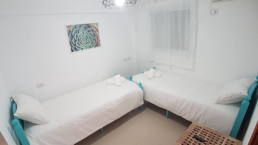 Hili Apartments Tiberias Ngoại thất bức ảnh